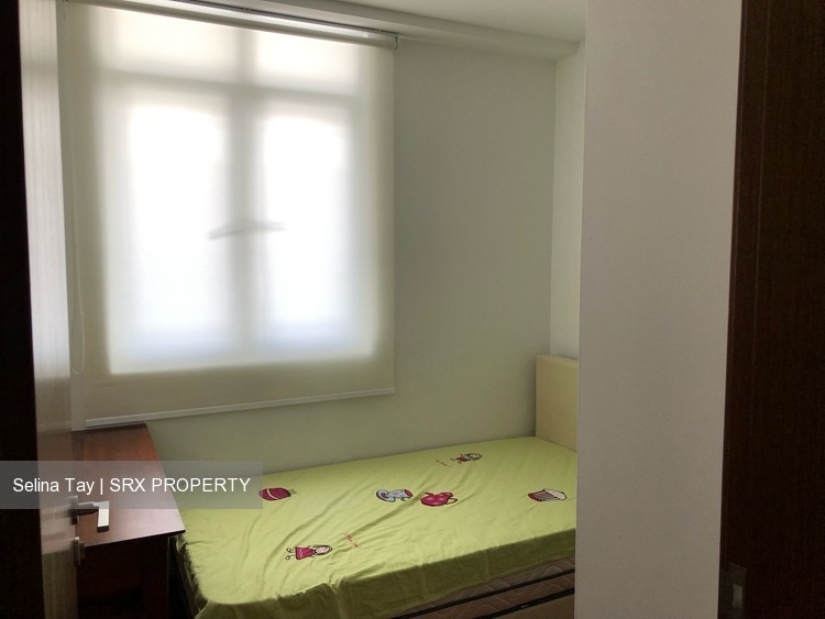 Prestige Heights (D12), Apartment #199657422